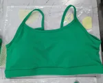 L201 Green Grass Top