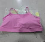 L201 Millennium Pink Top