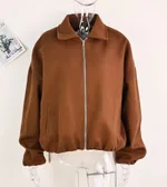 Lapel Short-S
