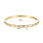 14K Gold Xz374