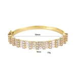 14K Gold Xz381