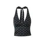 Lj6641 Black Top