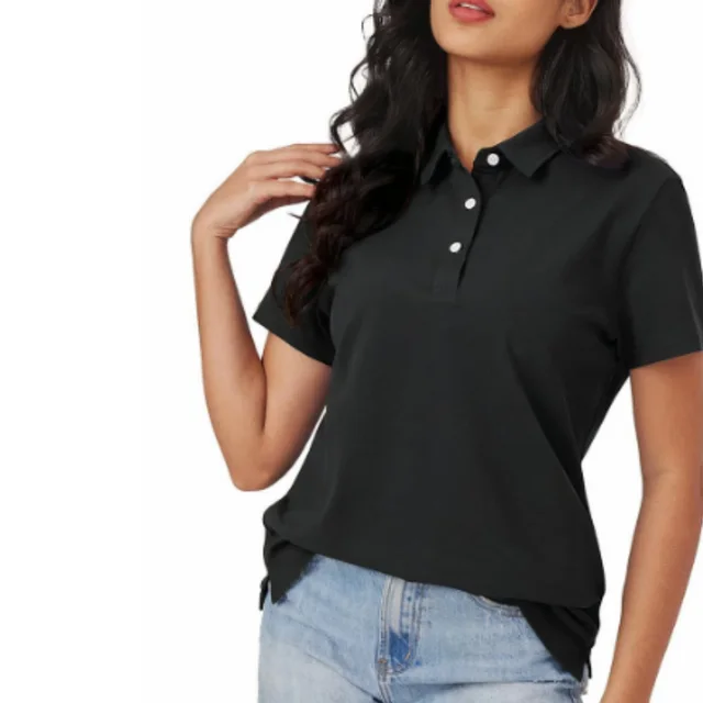 Women's Short sleeved Slim fit Casual Fashion Top Color 21 - Shop at LoveMi