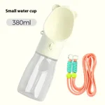 380Ml White