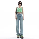Light Blue Ninth Pants