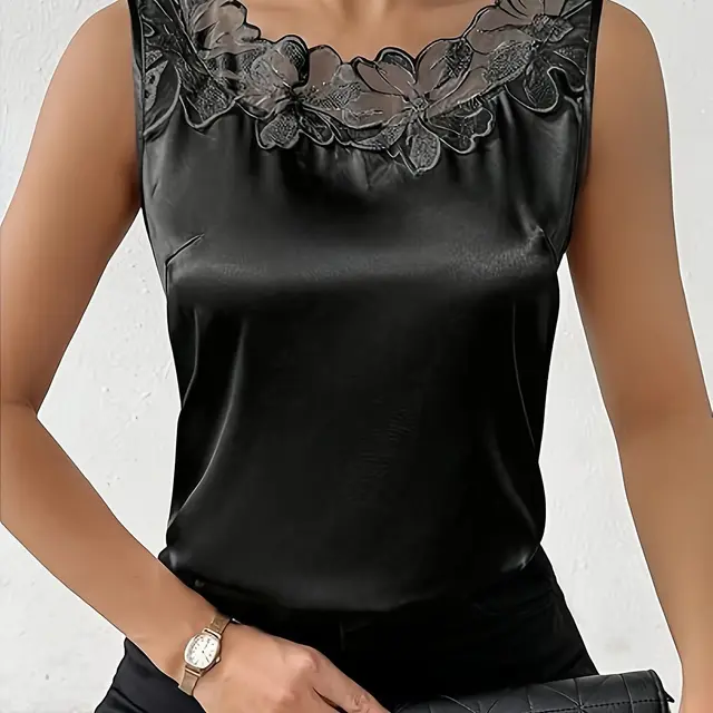 Back Sexy Design Sense Niche Outerwear Top Black - Shop at LoveMi