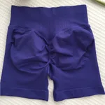 Blue And Purple