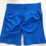 Electric Light Blue