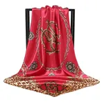3 Deep Rose Red