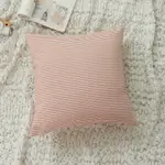 Striped 45X45