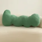 Cangling Green Wave Pillow