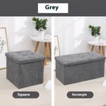 Gray Buckle