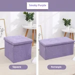 Smoky Purple Buckle