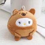 Brown Bear