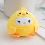Yellow Duck