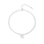 Silver Heart