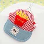 402B French Fries Hat