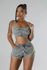 Gray Black