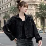 222 Beading Style Black