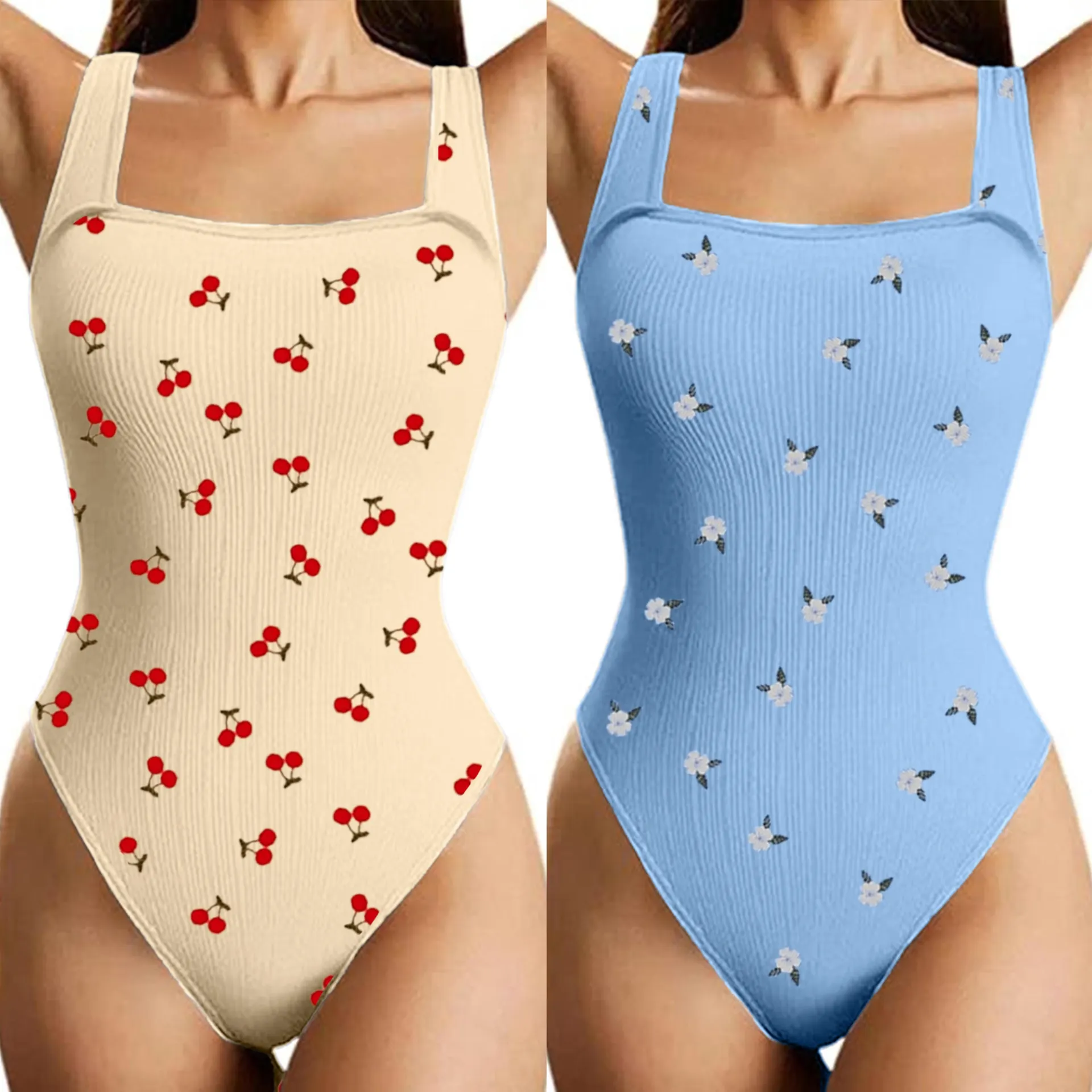 Yoga Fitness Overalls - L
