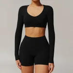 Advanced Black