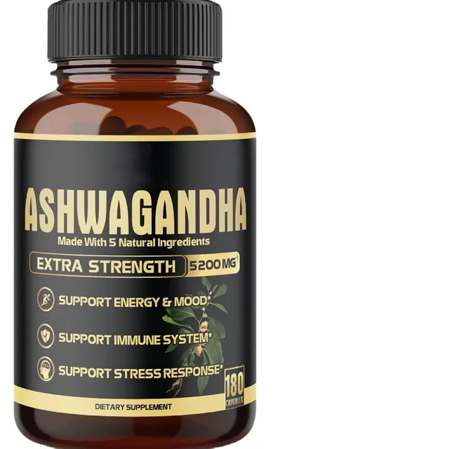 South Africa Drunk Eggplant Capsules 60 Tablets 180 Tablets - Shop at LoveMi