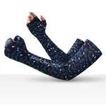 Camouflage Blue Crbsst21