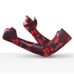 Camouflage Red Crbsst21