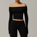 Advanced Black
