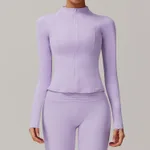 Fumigating Purple