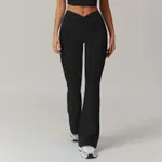 Horn Black