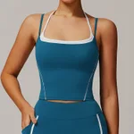 Deep Sea Blue