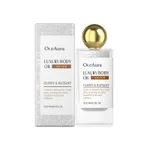 Silver Flash Body Oil