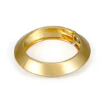 Gold Brushed