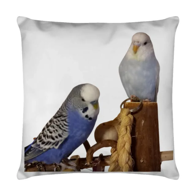 Pure White Pillow Sofa Cushion Car White - Shop at LoveMi