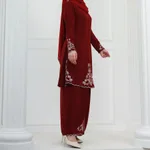 Wine Red