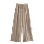 Khaki Pants