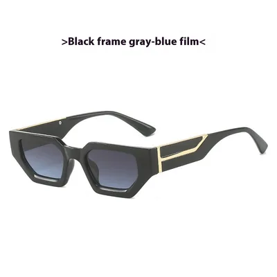 Women's European And American Trendy Unique Glasses C2 - Shop at LoveMi