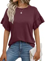 Dark Red