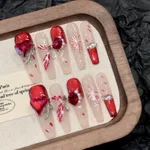 Red Cat's Eye Hand-worn Phototherapy - M