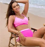 Rose Pink