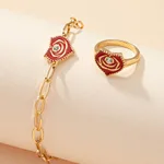 S008 Rose