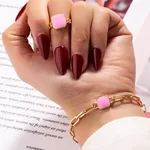 Sj025 Pink