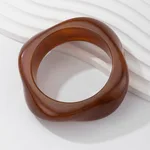 Dark Coffee Color