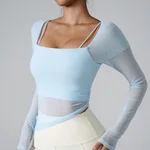 Very Pale Blue