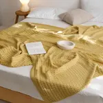 Waffle Yellow