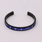 Black Gold All Blue