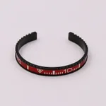 Black Gold All Red