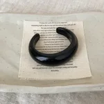 Black Bracelet
