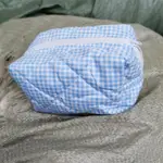 Blue Plaid